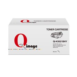 Q-Image Compatible Kyocera TK-5224K Toner Cartridge High Yield Black