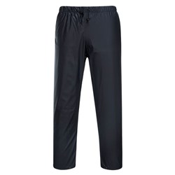 Huski Farmers Pants Small Navy