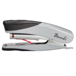 REXEL BAMBI MINI STAPLER 10Sht Cap No.#25 Staples Asstd