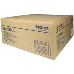 Brother BU-220CL Transfer Belt Unit For Coloured Laser Printer