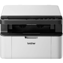 BROTHER DCP-1510 LASER PRINTER Monochrome Multifunction Print Scan Copy