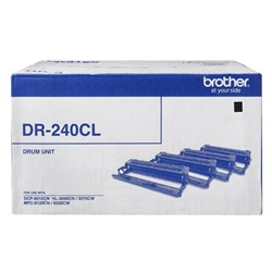 BROTHER 240CL DRUM UNIT