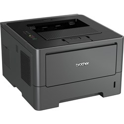 BROTHER HL5440D LASER PRINTER Mono Double Sided Print