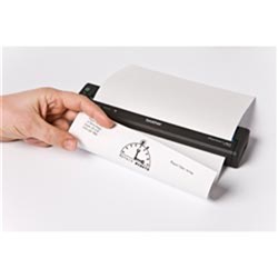 BROTHER PJ663 POCKET JET BUNDL 1xPJ663,PAAD600,PABT500,PAC411 Portable Printer