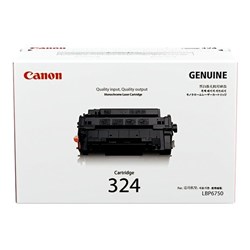 CANON LBP6750BN BLACK LASER CART 6K