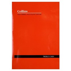 COLLINS ACCOUNT A24 SERIES Treble Cash