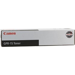 CANON TG-25 GPR BLACK TONER CNPG-25 Suit IR22702870