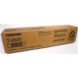 TOSHIBA ESTUDIO COPIER TONER 30KPg 205L/255/355/455