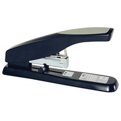 SOVEREIGN HEAVY DUTY STAPLER HD100 (100 sheets of Paper) Suits 24/6, 9/8, 9/10, 9/14