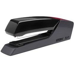 RAPID S17 SF DESKTOP STAPLER Black/Graphite