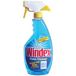 WINDEX GLASS CLEANER 500ml Trigger