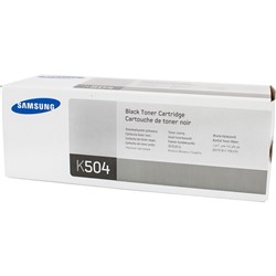 SAMSUNG BLACK TONER CART 2.5K CLP415/CLX4170/CLX4195