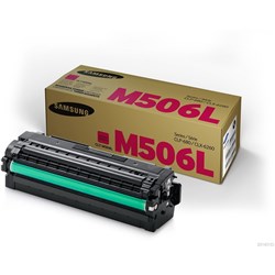 SAMSUNG MAG TONER CARTRIDGE 3.5K CLP680/CLX6260