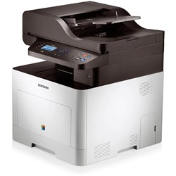 SAMSUNG CLX6260FR LASER MFP Colour,Network,Duplex