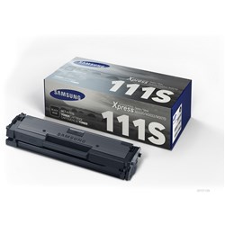 SAMSUNG MLTD111S TONER Cartridge 1K Pages