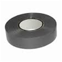 ELECTRICAL INSULATION TAPE 520 18mm X 20m Black