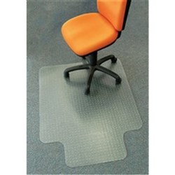SYLEX CHAIRMAT 900x1200 Clear