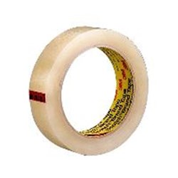 SCOTCH 610 UTILITY TAPE 12mm X 33M Roll