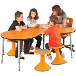 CONUNDRUM TABLE 1740x1140mm Adjustable Height