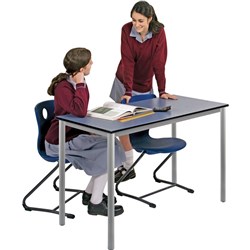 EUREKA CLASSROOM TABLE 1500x750mm