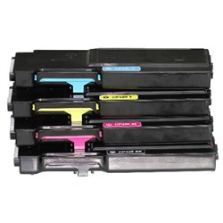 FUJI XEROX CT202033 CARTRIDGE Magenta Toner 11K