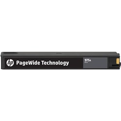 HP 975X PageWide Ink Cartridge High Yield Magenta L0S03AA