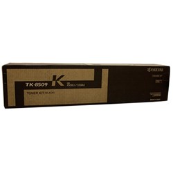 Kyocera TK-8509K Toner Cartridge Black