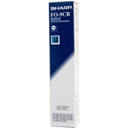 SHARP FO3CR THERMAL FILM Pk1 Roll