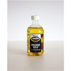 ORANGE SOLV  DEGREASER Spotter 500ml