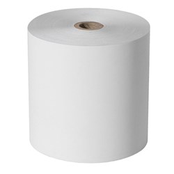 THERMAL REGISTER ROLLS 80x80x17mm