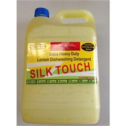 NSW OFFICE DISH WASHING LIQUID 5L
