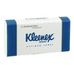 KLEENEX K4456 HAND TOWEL KC4456 Pack of 20