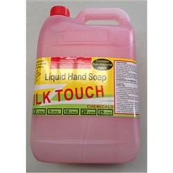 NSW OFFICE HAND WASH 5L Pink