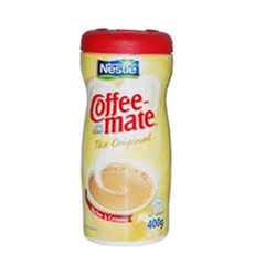 NESTLE COFFEE-MATE Coffee Whitener 400g