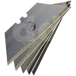 SAFETY KNIFE REPLACEMENT BLADE Suit Diplomat A27, A33 Pack 10 blade