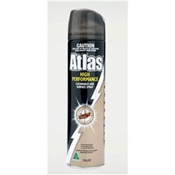 ATLAS HIGH PERFORMANCE Surface & Cockroach Spray