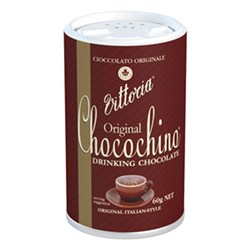 VITTORIA CHOCOCHINO DRINKING Chocolalate 375 Grams