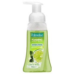 PALMOLIVE FOAMING HANDWASH Assorted Scent 250ml