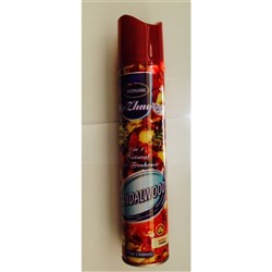 DIE ZHUANG 2 IN 1 NATURAL Air Freshener 360ml