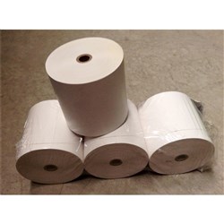 CALCULATOR & REGISTER ROLL 80 x 80 x 11.5mm Thermal Rolls