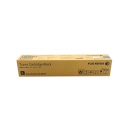 FUJI XEROX CT202246 TONER Black
