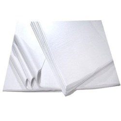 TISUE PAPER UNBLEACHED Acid Free 660x400mm 480 Sheets Per Box