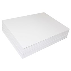 CARTRIDGE PAPER 110GSM A2 250 Sheets Per Ream