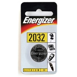 ENERGIZER BATTERY CALCULATOR Games ECR2032 BP1