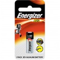 ENERGIZER 12v ALKALINE BATTERY A23 2 Per Pack