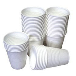 PAPER  CUPS  8 OZ 1000 Per Box (CUP01, CUP04)