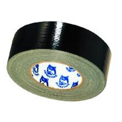 HUSKY BLACK GAFFER TAPE 48mm x 40M