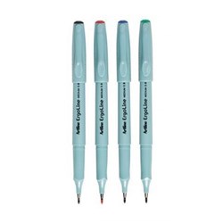 ARTLINE ERGOLINE 3600 FINELINR 0.6MM bLACK
