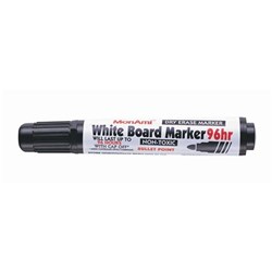 PENLINE WHITEBOARD MARKER Bullet Black