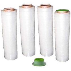 EZIWRAP PALLET WRAP 534-486 3kg per roll 300M